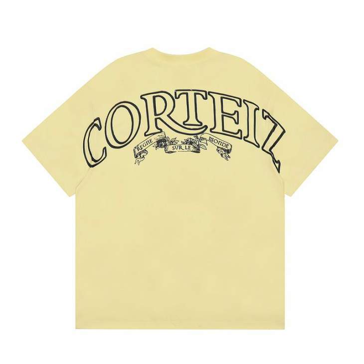 Corteiz T Shirts Short _SKUCorteizS-XLwmtx76516744